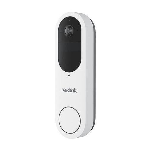 ����� ��� ��� �� ����� REOLINK 2K ��� DOORBELL BATTERY