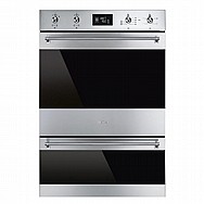 ���� ���� �� ��� 60 �"� ���� SMEG ���� ��� DOSP6390X