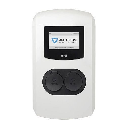 ���� ����� AC ����� ALFEN ��� DOUBLE PRO LINE