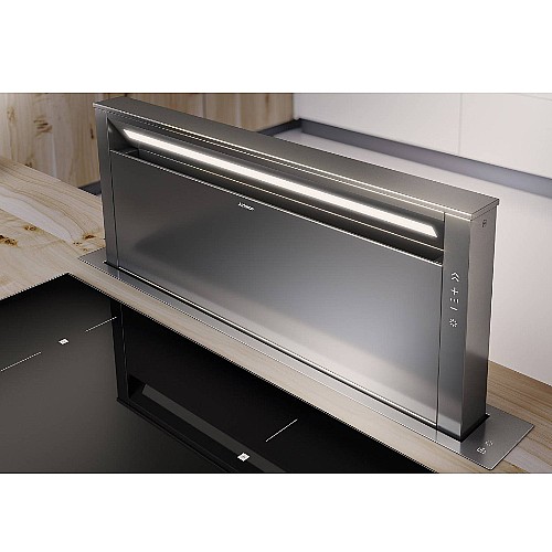 ���� ���� ����� 90 �"� ���� AIRFORCE �������� ��� DOWNDRAFT AXIAL 90