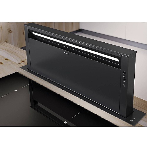 ���� ���� ����� 90 �"� ���� AIRFORCE �������� ��� DOWNDRAFT AXIAL 90