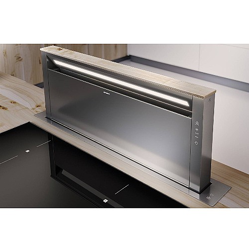 ���� ���� ����� 90 �"� ���� AIRFORCE �������� ��� DOWNDRAFT AXIAL 90