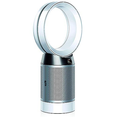 ���� ����� + ���� ����� DYSON ����� Pure Cool DP04