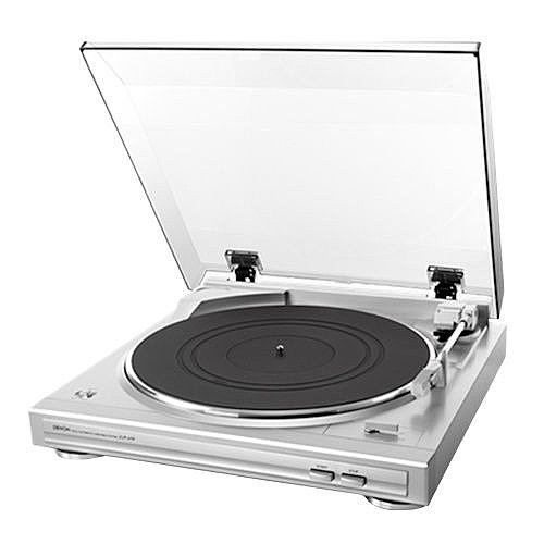 ������ ������ DENON DP-29F