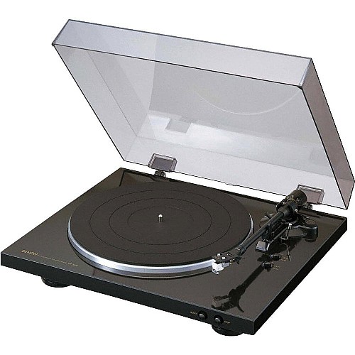 ������ ���� DENON ��� DP300
