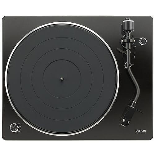 ������ DENON DP-400B HI-FI