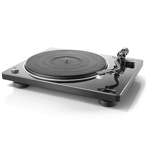 ������ DENON DP-400B HI-FI