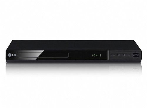 ��� DVD ���� LG ��� DP522H