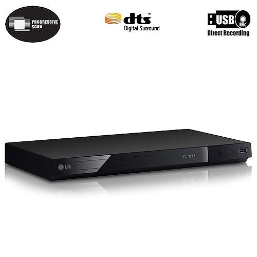��� DVD ���� LG ��� DP522