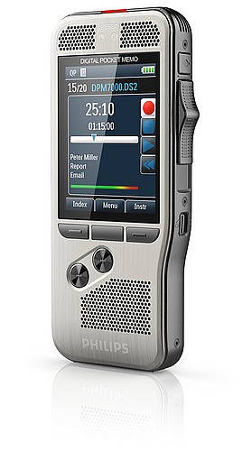 ����� ����� ���� PHILIPS ��� DPM7200
