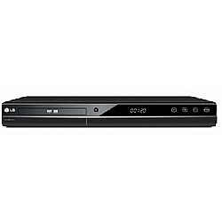 ��� DVD ����� ���� LG ��� DR389W