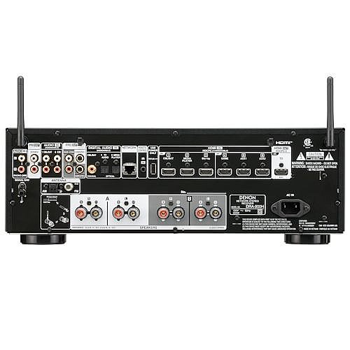 ����� ��� 2.2 ������ DENON DRA-900