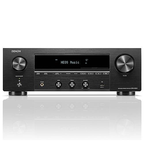 ����� ��� 2.2 ������ DENON DRA-900