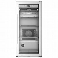 מקרר יישון בשר 63 ליטר CASO קאסו דגם DRAY AGED MASTER 63 מקרר יישון בשר 63 ליטר CASO קאסו דגם DRAY AGED MASTER 63