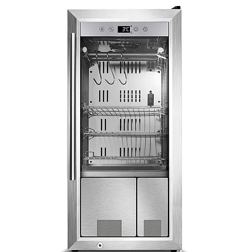 ���� ����� ��� 53 ���� ���� CASO ���� ��� DRY AGED COOLER