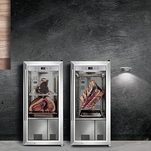 ���� ����� ��� 53 ���� ���� CASO ���� ��� DRY AGED COOLER