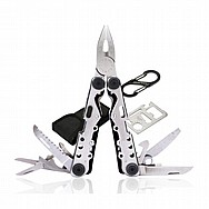 אולר רב שימושי 10 ב 1 מבית DISCOVERY דיסקברי דגם DS-220 אולר רב שימושי 10 ב 1 מבית DISCOVERY דיסקברי דגם DS-220