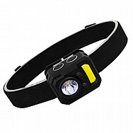 פנס ראש מבית DISCOVERY דיסקברי דגם DS-230 פנס ראש מבית DISCOVERY דיסקברי דגם DS-230