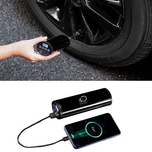 ����� ������ ����� ���� DISCOVERY ������� ��� DS-500