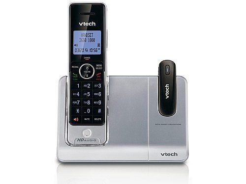 ����� ������ ���� ������� ������ ���� VTECH ��� DS6475-2A