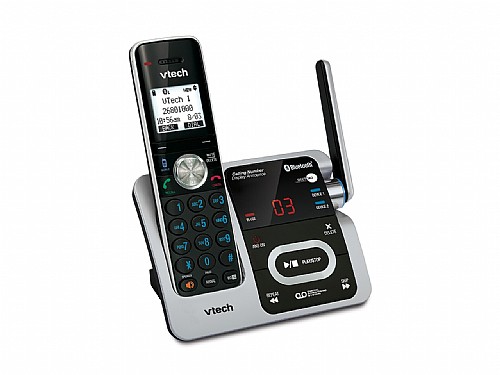 ����� ������ ������ �� ������ ���� Vtech ��� DS8121A