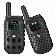 זוג מכשירי קשר DISCOVERY דיסקברי דגם DS 830 זוג מכשירי קשר DISCOVERY דיסקברי דגם DS 830