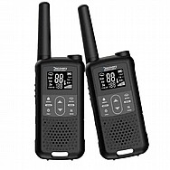 זוג מכשירי קשר מבית DISCOVERY דיסקברי דגם DS-PRO-MAX זוג מכשירי קשר מבית DISCOVERY דיסקברי דגם DS-PRO-MAX
