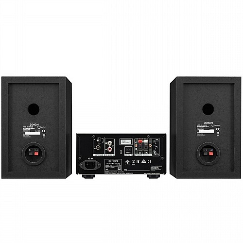 ����� ���� BLUETOOTH ���� DENON ���� ��� DT1