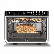 תנור אובן טורבו MAX מבית NINJA נינג'ה דגם DT203 תנור אובן טורבו MAX מבית NINJA נינג'ה דגם DT203