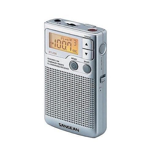 ���� ������� ���� ���� SANGEAN ������ ��� DT-250