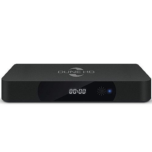 ������ ���� DUNE ��� DUNE HD PRO 4K
