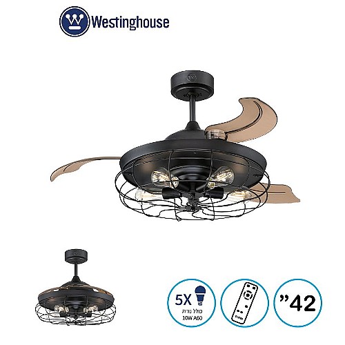 ������ ���� 42" ������ ������� ���� WESTINGHOUSE ����������� ��� DUNLIN