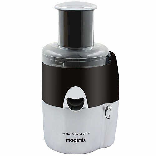 ����� ��� ����� ���� MAGIMIX ��� LE DUO SALAD AN