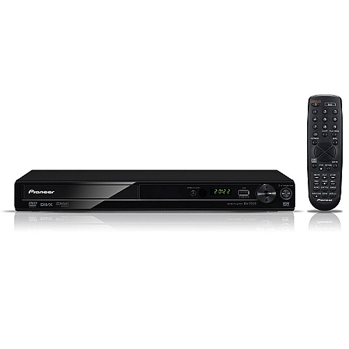 ��� DVD ���� PIONEER ��� DV-2042K