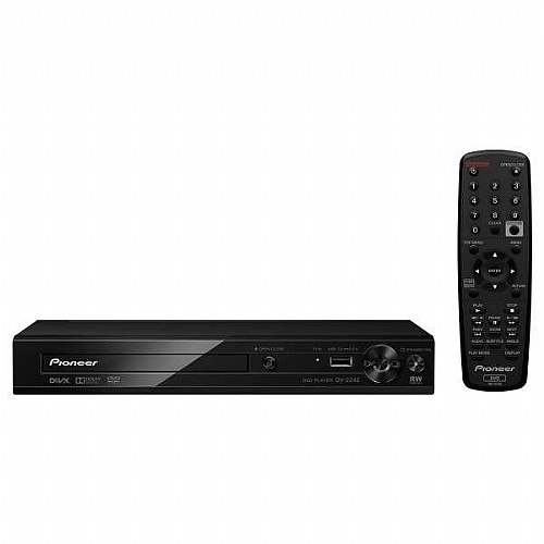 ��� DVD ������� ���� PIONEER ��� DV2242