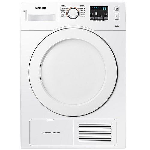 ����� ����� �������� 7 �"� ���� SAMSUNG ������ ��� DV70H4400CW