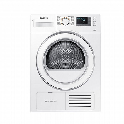 ����� ����� 8 �"� ���� SAMSUNG ������ ��� DV80H4100CW