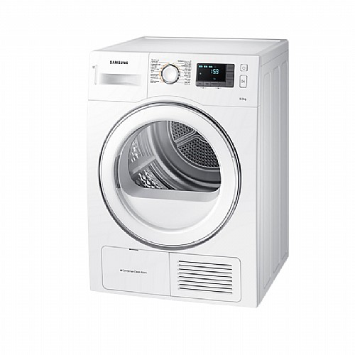 ����� ����� 8 �"� ���� SAMSUNG ������ ��� DV80H4100CW