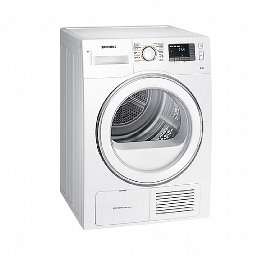 ����� ����� 8 �"� ���� SAMSUNG ������ ��� DV80H4100CW