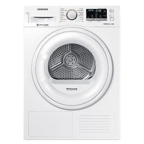 ����� ����� �������� 8 �"� ���� SAMSUNG ������ ��� DV80M52101W