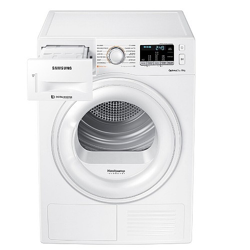 ����� ����� �������� 8 �"� ���� SAMSUNG ������ ��� DV80M52101W