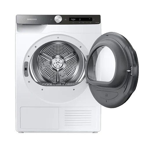 ����� ����� �� ����� ��� ��������� 8 �"� ���� SAMSUNG ������ ��� DV8ST5221AT