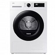 מייבש כביסה 9 ק"ג SAMSUNG סמסונג דגם DV90DG52A0AE מייבש כביסה 9 ק"ג SAMSUNG סמסונג דגם DV90DG52A0AE