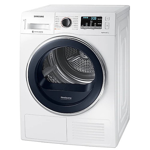 ����� ����� �������� 9 �"� ���� SAMSUNG ������ ��� DV90M5200QW