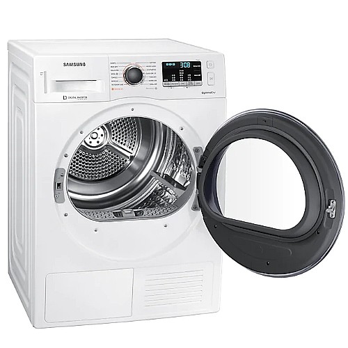 ����� ����� �������� 9 �"� ���� SAMSUNG ������ ��� DV90M5200QW