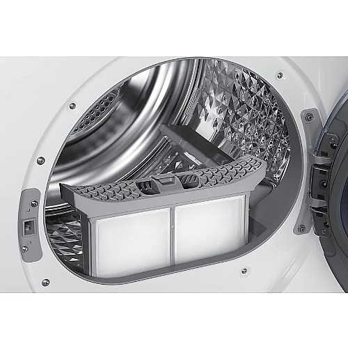 ����� ����� �������� 9 �"� ���� SAMSUNG ������ ��� DV90M5200QW