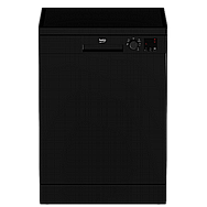 מדיח כלים 60 ס"מ מבית BEKO בקו דגם DVN05321B מדיח כלים 60 ס"מ מבית BEKO בקו דגם DVN05321B