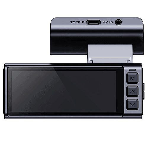 ����� ��� �� ������� ECO 4K ��� ��� DVR-1200DUO