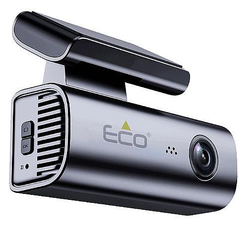 ����� ��� �� ������� ECO 4K ��� ��� DVR-1200DUO