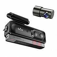 מצלמת דרך היקפית 3 עדשות ECO 2K אקו דגם DVR-1800 מצלמת דרך היקפית 3 עדשות ECO 2K אקו דגם DVR-1800